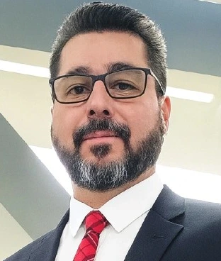 Roberto Papareli Júnior